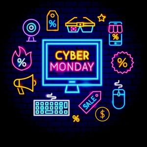 Your pick your price Cyber Monday!!!!
